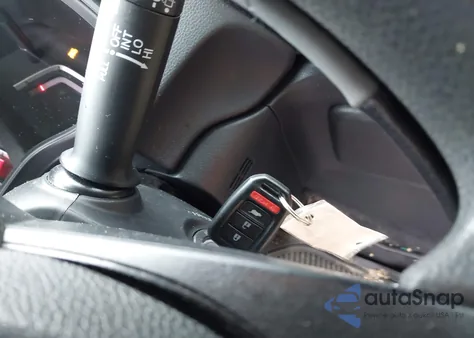 2018 Honda Cr-V Lx из США, поврежденный, VIN 2HKRW6H33JH231356